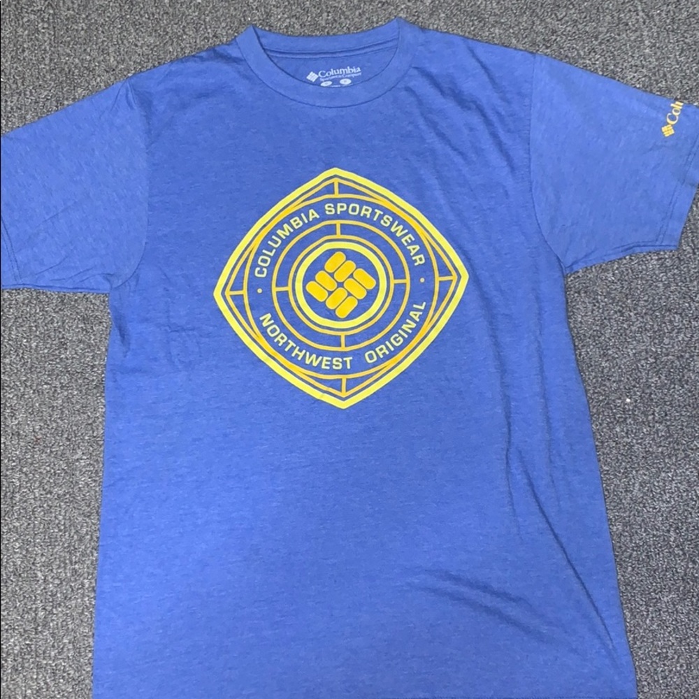 Columbia T-Shirt